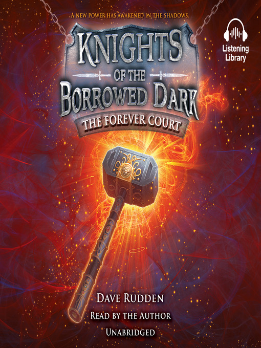 Title details for The Forever Court by Dave Rudden - Available